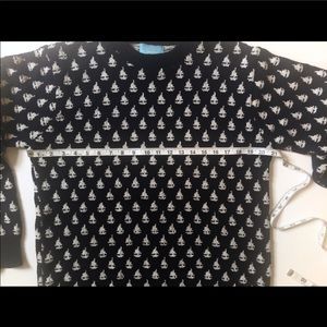 KJP Nantucket Fog Sweater